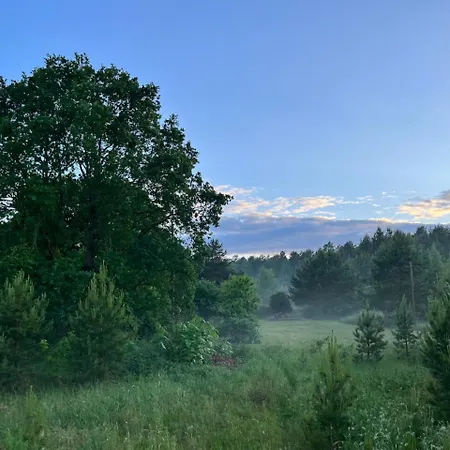 Appartement Landbahnhof Buschhof 1 Og, Mit Gartensauna *