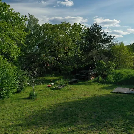 アパート Landbahnhof Buschhof 1 Og, Mit Gartensauna *