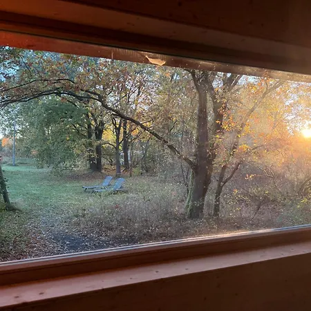 Landbahnhof Buschhof 1 Og, Mit Gartensauna