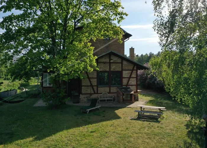 Landbahnhof Buschhof 1 Og, Mit Gartensauna